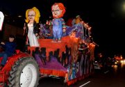 Treat Yourself to Krewe of Boo This Halloween Photo